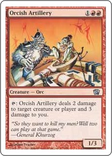 (image for) Orcish Artillery