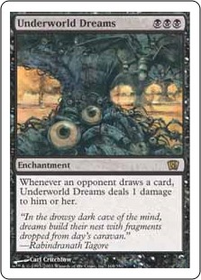 (image for) Underworld Dreams (Foil)