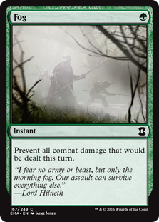 (image for) Fog
