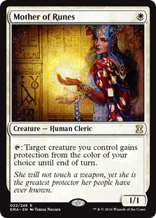 (image for) Mother of Runes