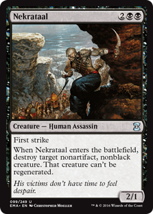 (image for) Nekrataal