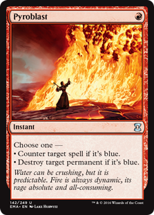 (image for) Pyroblast