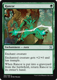 (image for) Rancor