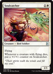 (image for) Soulcatcher