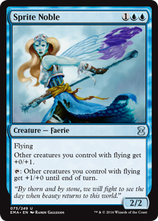 (image for) Sprite Noble