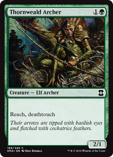 (image for) Thornweald Archer