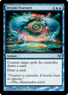 (image for) Dream Fracture