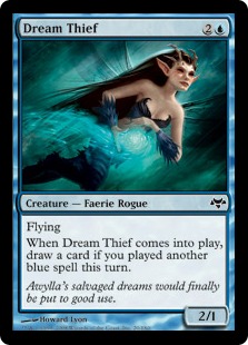 (image for) Dream Thief