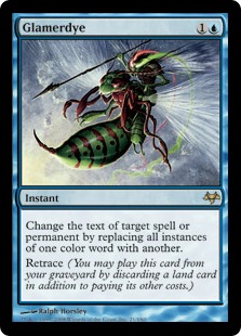 (image for) Glamerdye