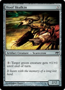 (image for) Hoof Skulkin