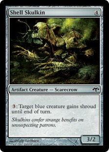 (image for) Shell Skulkin