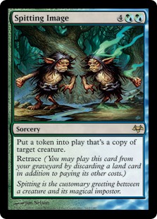 (image for) Spitting Image