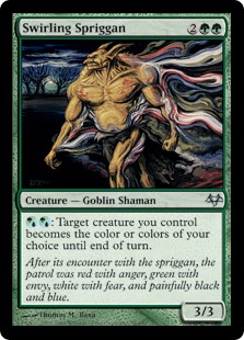 (image for) Swirling Spriggan