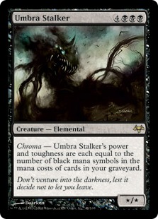 (image for) Umbra Stalker