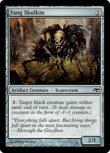 (image for) Fang Skulkin (Foil)