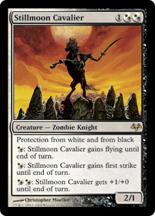 (image for) Stillmoon Cavalier (Foil)