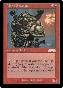 (image for) Mogg Assassin