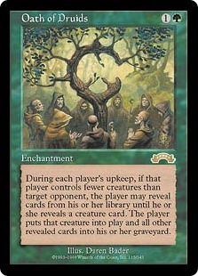 (image for) Oath of Druids