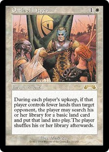 (image for) Oath of Lieges