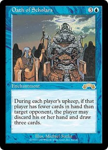 (image for) Oath of Scholars