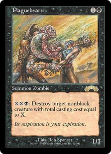 (image for) Plaguebearer
