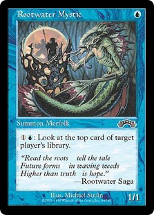 (image for) Rootwater Mystic