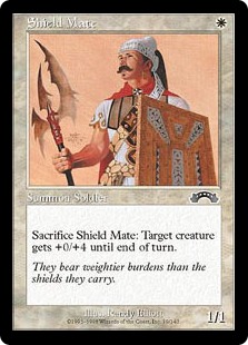 (image for) Shield Mate
