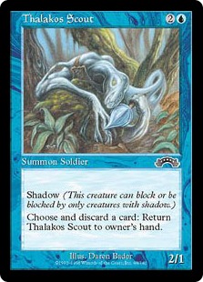 (image for) Thalakos Scout