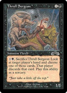 (image for) Thrull Surgeon