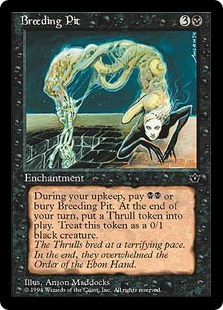 (image for) Breeding Pit