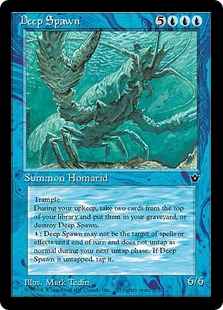 (image for) Deep Spawn