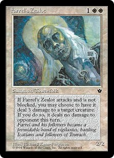 (image for) Farrel's Zealot (Ferguson)