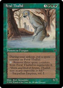 (image for) Feral Thallid