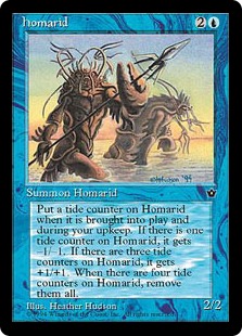 (image for) Homarid (Hudson)