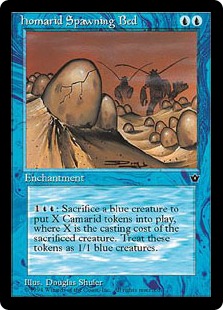 (image for) Homarid (Hudson)