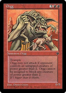 (image for) Orgg