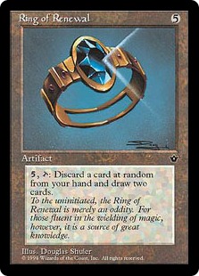(image for) Ring of Renewal