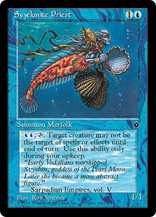 (image for) Svyelunite Priest