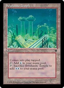 (image for) Svyelunite Temple