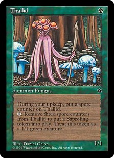 (image for) Thallid (Gelon)