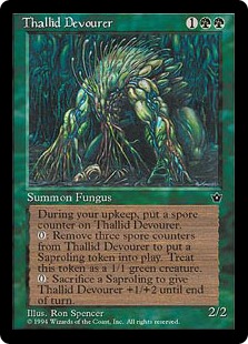 (image for) Thallid Devourer