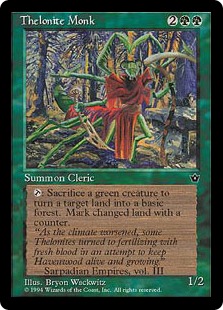 (image for) Thelonite Monk