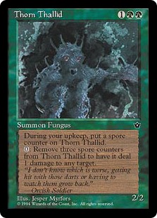 (image for) Thorn Thallid (Myrfors)