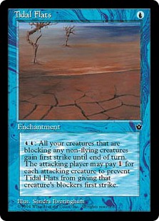 (image for) Tidal Flats (Everingham)