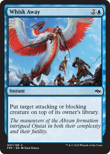 (image for) Whisk Away