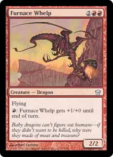 (image for) Furnace Whelp