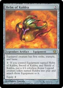 (image for) Helm of Kaldra