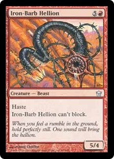 (image for) Iron-Barb Hellion
