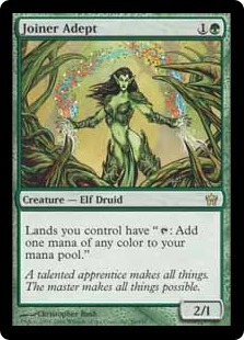 (image for) Joiner Adept