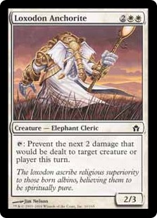 (image for) Loxodon Anchorite